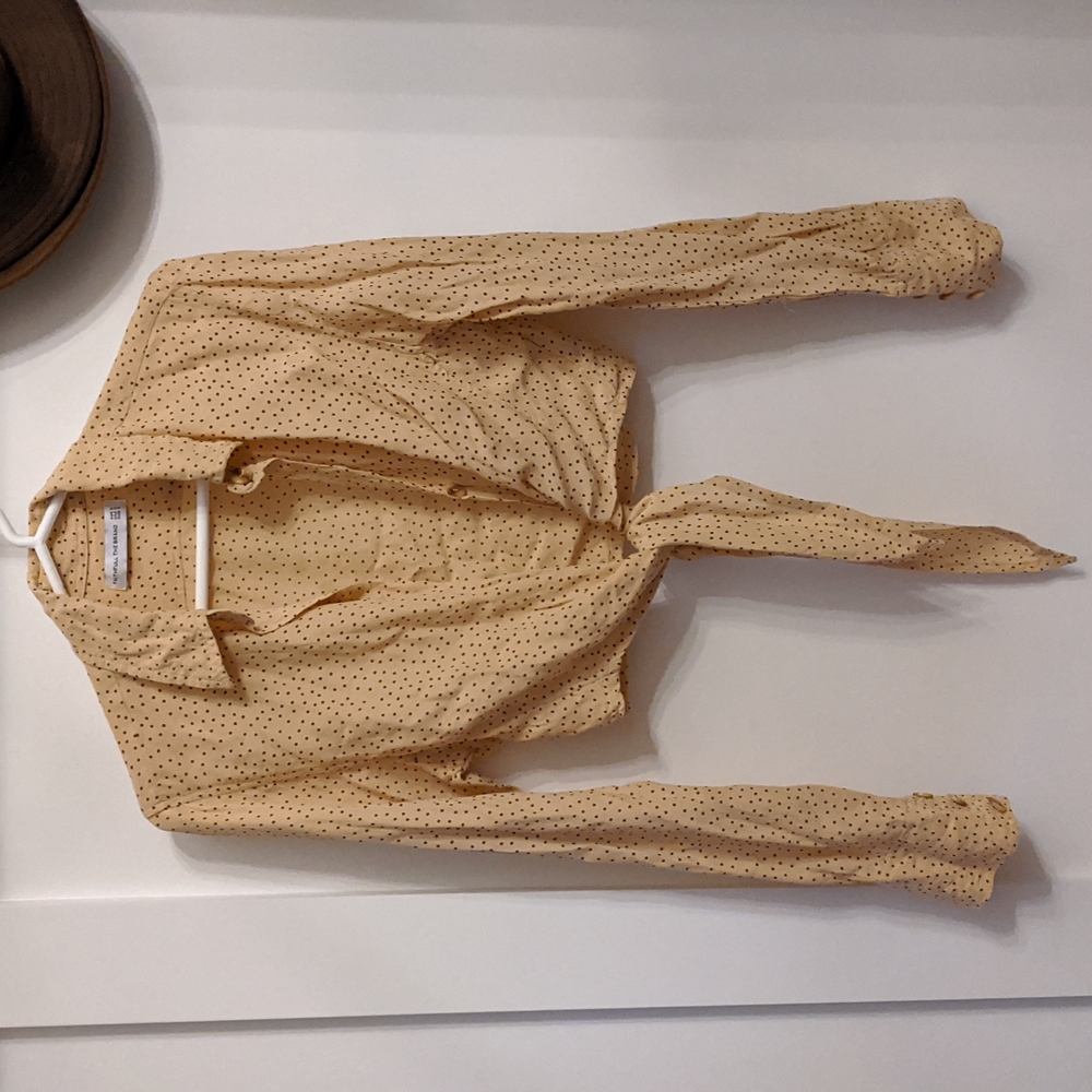 Faithful the brand top